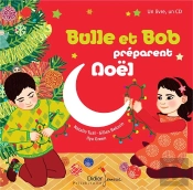 Bulle Et Bob Preparent Noel
