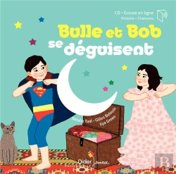 Bertrand.pt - Bulle Et Bob Se Déguisent