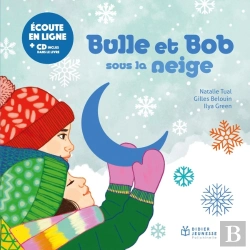 Bertrand.pt - Bulle Et Bob Sous La Neige