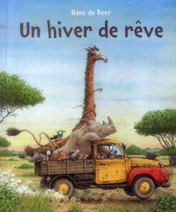 Bertrand.pt - Bulle Le Petit Ours Brun