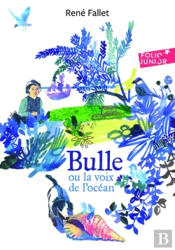 Bertrand.pt - Bulle Ou La Voix De L'Océan