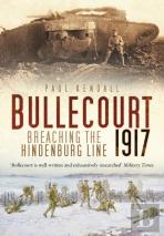 Bullecourt 1917