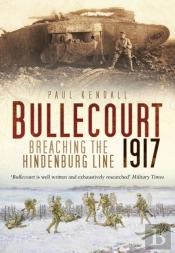 Bullecourt 1917