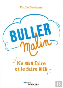 Bertrand.pt - Buller Malin - Ne Rien Faire Et Le Faire Bien