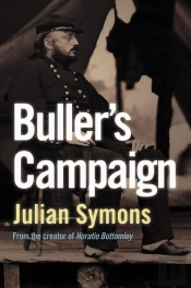 Buller'S Campaign