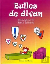 Bulles De Divan
