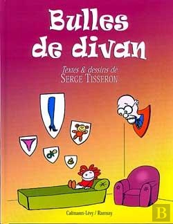 Bertrand.pt - Bulles De Divan