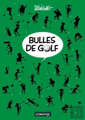 Bulles De Golf : Portfolio