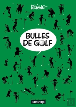 Bertrand.pt - Bulles De Golf : Portfolio