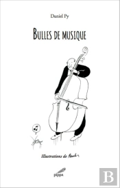 Bulles De Musique