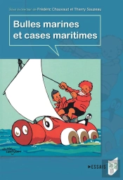 Bulles Marines Et Cases Maritimes