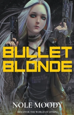 Bertrand.pt - Bullet Blonde