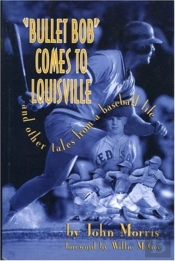 Bullet Bob Comes To Louisville