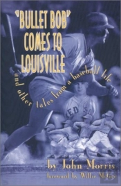 Bullet Bob Comes To Louisville