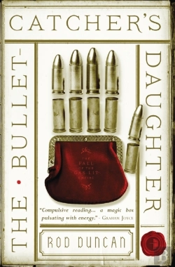 Bertrand.pt - Bullet-Catcher'S Daughter