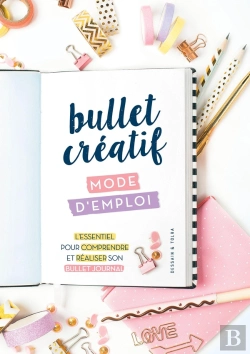 Bertrand.pt - Bullet Créatif, Mode D'Emploi