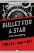 Bullet For A Star