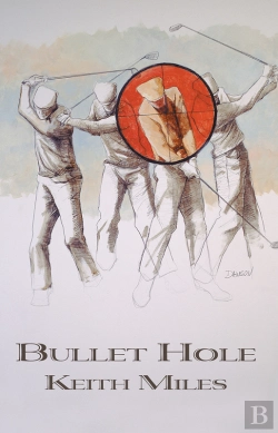Bertrand.pt - Bullet Hole