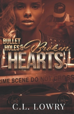 Bertrand.pt - Bullet Holes & Broken Hearts