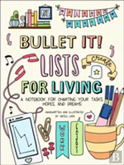 Bertrand.pt - Bullet It Lists For Living