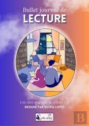 Bullet Journal De Lecture
