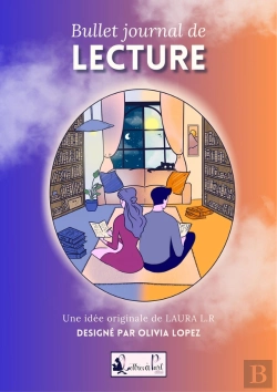 Bertrand.pt - Bullet Journal De Lecture