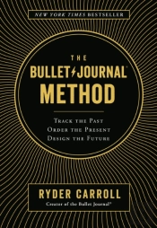 Bullet Journal Method