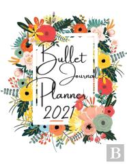 Bullet Journal Planner 2021