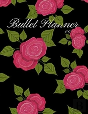 Bullet Logbook : Bullet Planner Weekly A