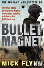 Bullet Magnet