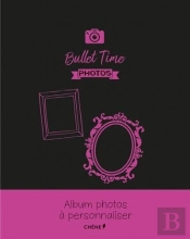 Bullet Photos