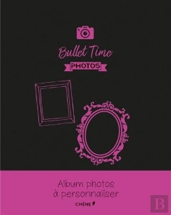 Bertrand.pt - Bullet Photos
