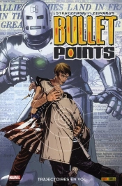 Bullet Points