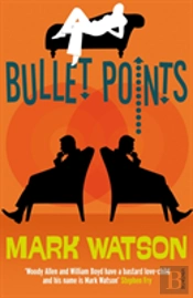 Bullet Points