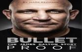 Bullet Proof