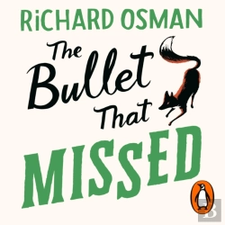 Bertrand.pt - Bullet That Missed