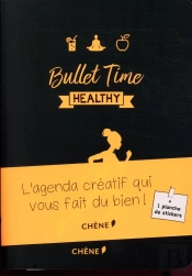 Bullet Time Healthy