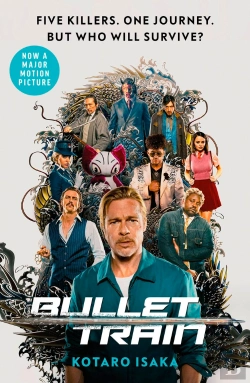 Bertrand.pt - Bullet Train