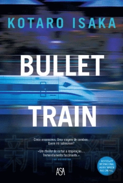 Bertrand.pt - Bullet Train