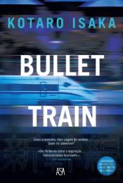 Bullet Train