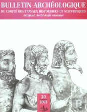 Bulletin Archeologique T.30