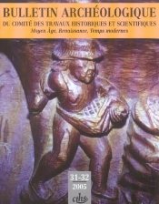 Bulletin Archeologique T.31-32