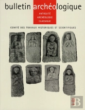 Bulletin Archeologique T.35; Antiquité Et Archéologie Classique