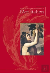 Bulletin Association Historiens Art Italien N 17