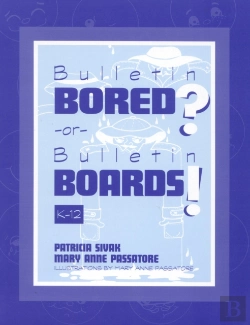 Bertrand.pt - Bulletin Bored? Or Bulletin Boards!