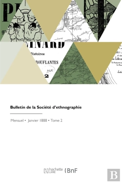 Bertrand.pt - Bulletin De La Société D'Ethnographie