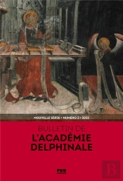 Bulletin De L'Academie Delphinale N3