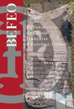 Bertrand.pt - Bulletin De L'École Française D'Extrême-Orient