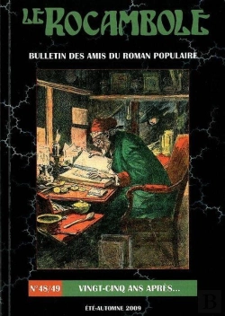 Bertrand.pt - Bulletin Des Amis Du Roman Populaire ; Vingt-Cinq Ans Après...