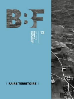 Bertrand.pt - Bulletin Des Bibliotheques De France T.12